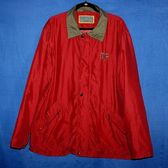 Mountain Fog Lightweight Jacket XL - Picture 5 of 9